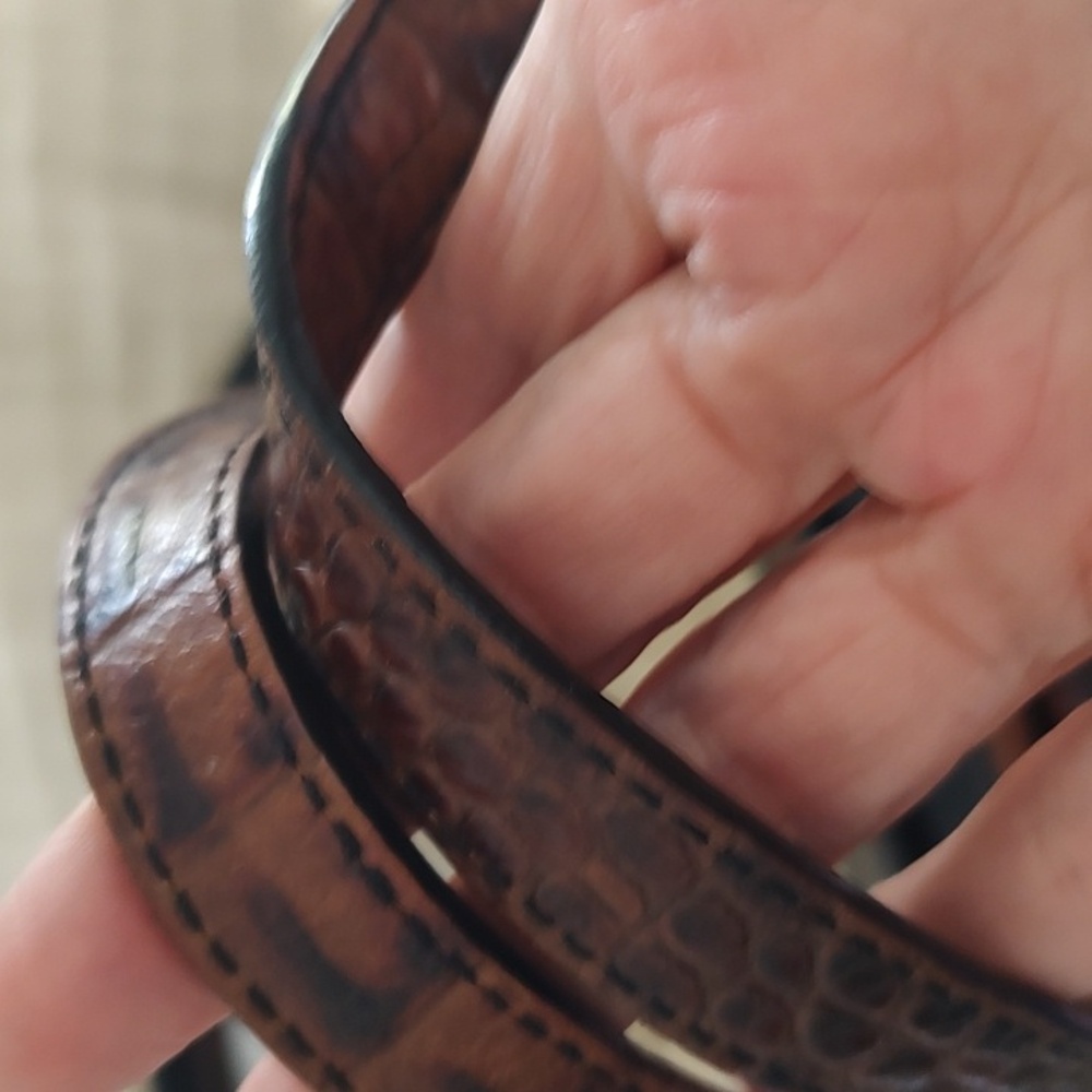 Brahmin Bag Crossbody/Shoulder - Picture 4 of 12
